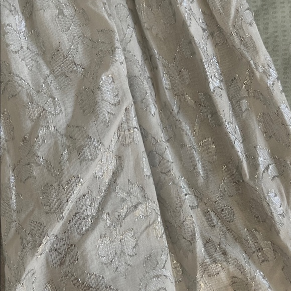 Free People White Dress - Picture 4 of 5